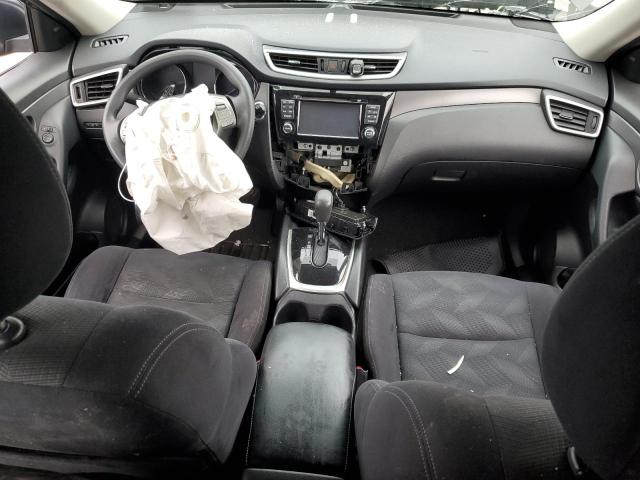 Photo 8 from auction – 2016 NISSAN ROGUE S with VIN JN8AT2MV2GW150491