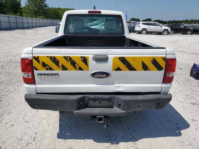 Photo 6 from auction – 2011 FORD RANGER with VIN 1FTKR1AD9BPA26189