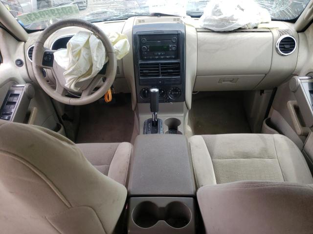 Photo 8 from auction – 2006 FORD EXPLORER X with VIN 1FMEU63E76UA14978