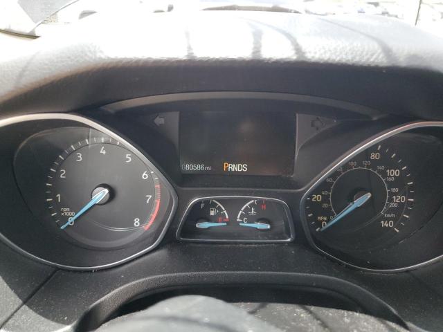 Photo 9 from auction – 2015 FORD FOCUS SE with VIN 1FADP3F24FL259630