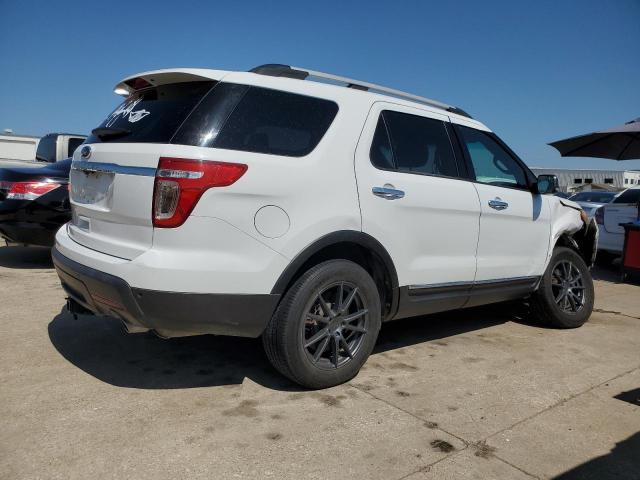 Photo 3 from auction – 2014 FORD EXPLORER X with VIN 1FM5K7D82EGA23055