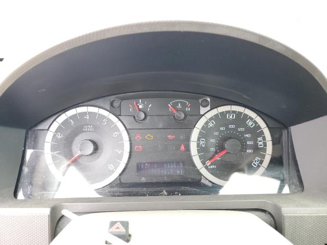 صورة رقم 9 من المزاد - 2012 FORD ESCAPE XLS مع VIN 1FMCU0C70CKB93698