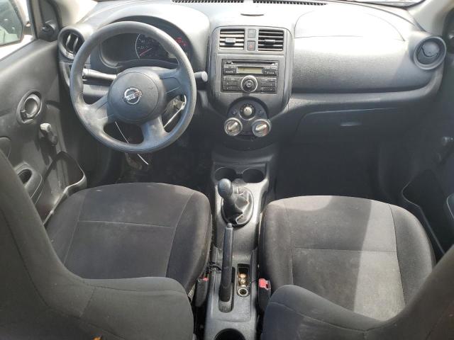 Photo 8 from auction – 2012 NISSAN VERSA S with VIN 3N1CN7AP0CL845590