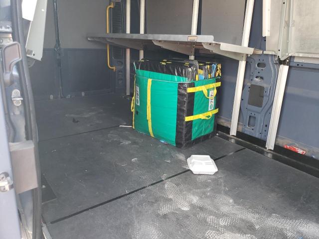 Photo 10 from auction – 2019 RAM PROMASTER with VIN 3C6URVJG7KE548269