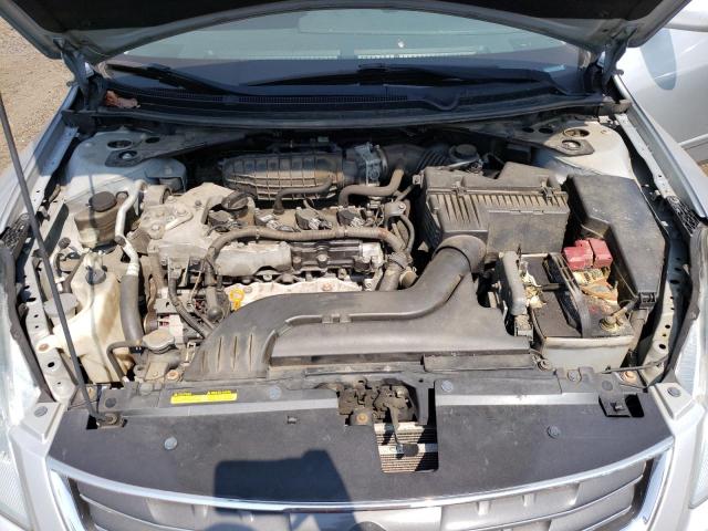 Photo 11 from auction – 2011 NISSAN ALTIMA BAS with VIN 1N4AL2AP0BC166044