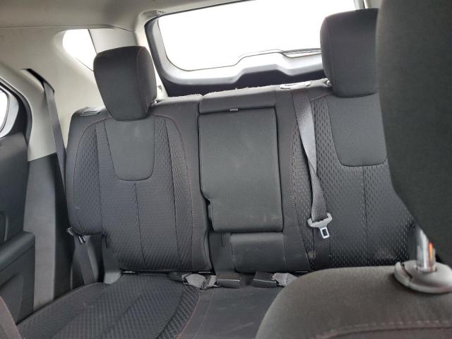 Photo 10 from auction – 2014 CHEVROLET EQUINOX LS with VIN 2GNALAEK7E6296460
