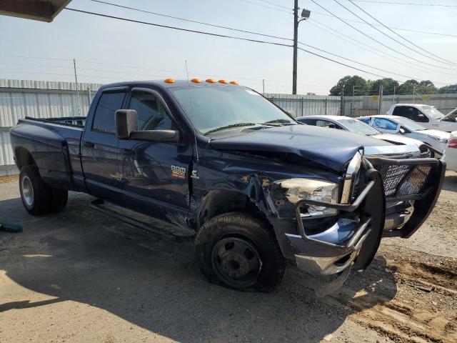 Photo 4 from auction – 2008 DODGE RAM 3500 S with VIN 3D7MX48A38G126481