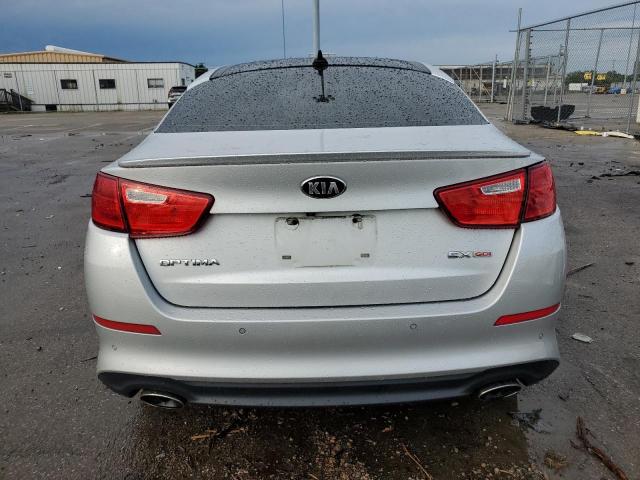 صورة رقم 6 من المزاد - 2015 KIA OPTIMA EX مع VIN 5XXGN4A72FG386186