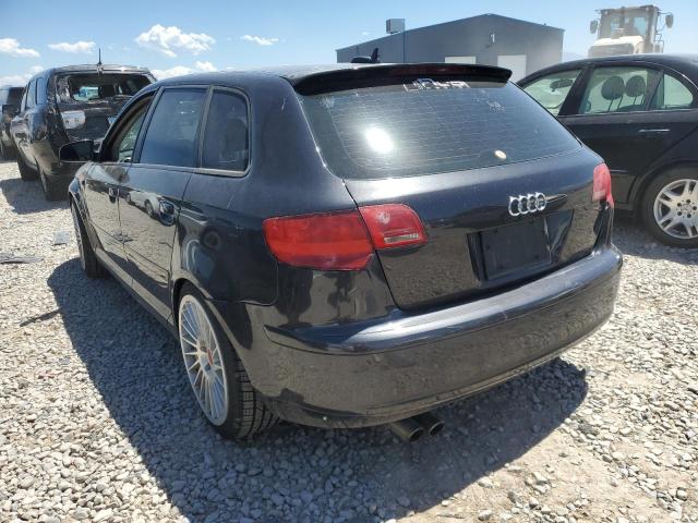Photo 2 from auction – 2006 AUDI A3 2.0 SPO with VIN WAUMF78P56A060382