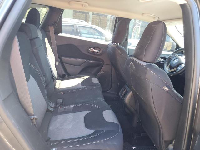 Photo 10 from auction – 2014 JEEP CHEROKEE L with VIN 1C4PJMCSXEW201327
