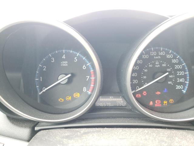 Photo 9 from auction – 2013 MAZDA 3 I with VIN JM1BL1L70D1714645