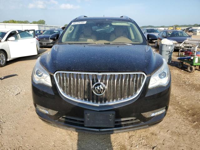Photo 5 from auction – 2017 BUICK ENCLAVE with VIN 5GAKVCKD3HJ175149