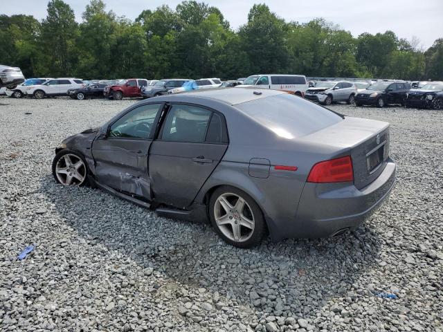 Photo 2 from auction – 2005 ACURA TL with VIN 19UUA66235A006971