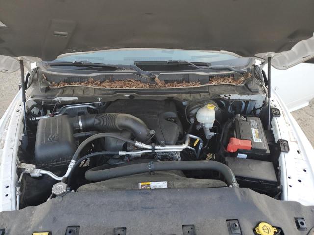 Photo 11 from auction – 2014 RAM 1500 SLT with VIN 1C6RR6GT1ES225482