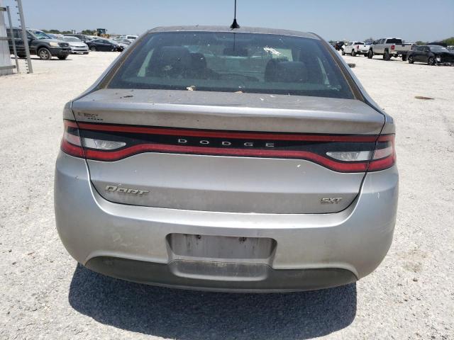 Photo 6 from auction – 2016 DODGE DART with VIN 1C3CDFBB8GD660927