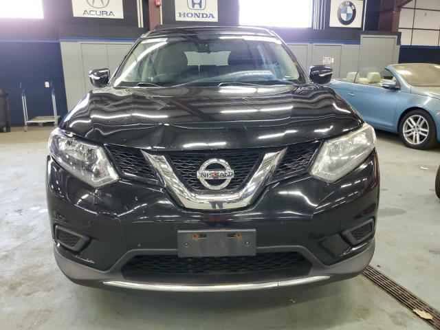 Photo 5 from auction – 2015 NISSAN ROGUE S with VIN KNMAT2MT1FP551291