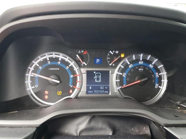 Photo 9 from auction – 2014 TOYOTA 4RUNNER SR with VIN JTEZU5JR8E5071717