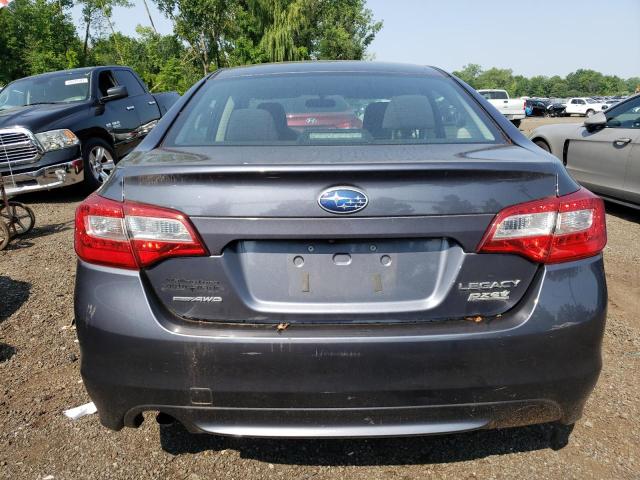Photo 6 from auction – 2015 SUBARU LEGACY 2.5 with VIN 4S3BNAA66F3057815