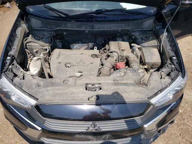 Photo 11 from auction – 2016 MITSUBISHI OUTLANDER with VIN JA4AP3AU8GZ041009