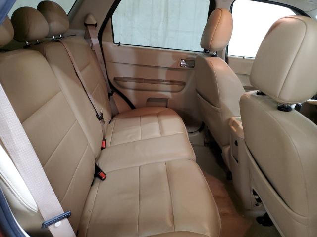 Photo 11 from auction – 2008 FORD ESCAPE LIM with VIN 1FMCU94108KA26098