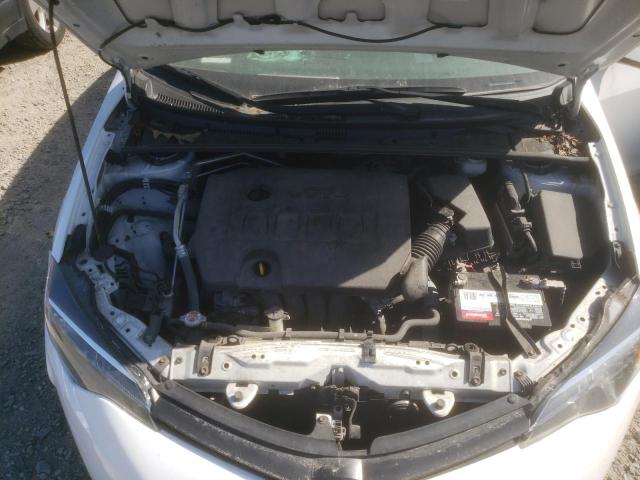 Photo 11 from auction – 2019 TOYOTA COROLLA L with VIN 2T1BURHE3KC168354