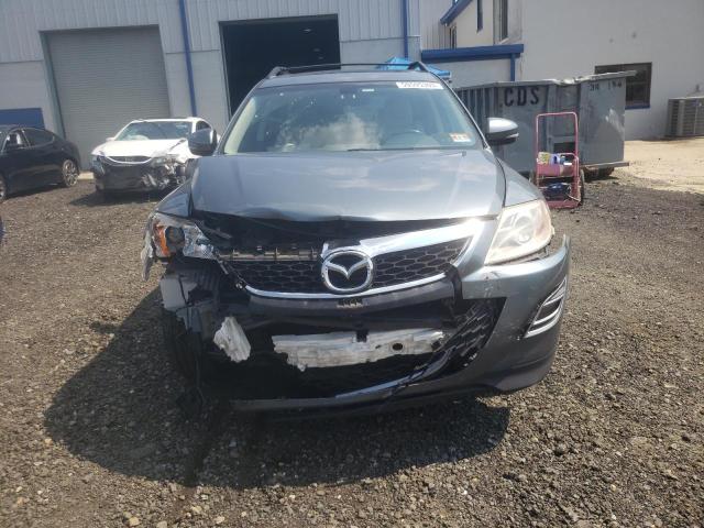 Photo 5 from auction – 2010 MAZDA CX-9 with VIN JM3TB3MV9A0225959