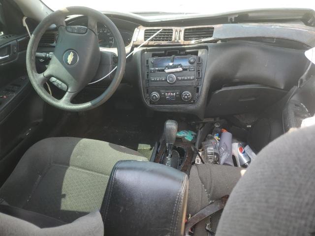 Photo 8 from auction – 2015 CHEVROLET IMPALA LIM with VIN 2G1WB5E31F1122425