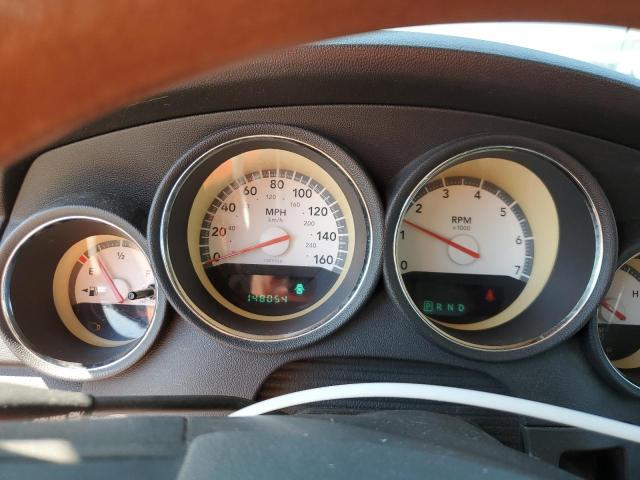 Zdjęcie 9 z aukcji – 2009 DODGE CHARGER z VIN 2B3KA43V89H642206