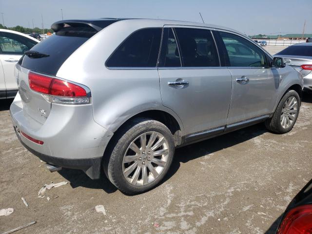 Photo 3 from auction – 2015 LINCOLN MKX with VIN 2LMDJ8JK0FBL20424