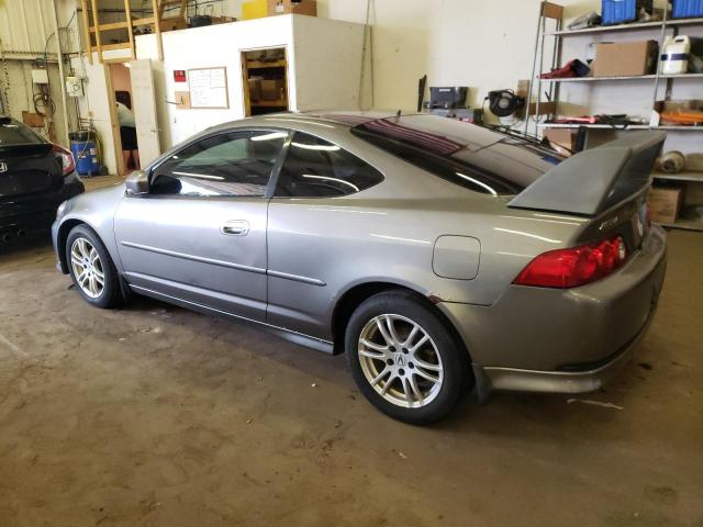 Photo 2 from auction – 2006 ACURA RSX with VIN JH4DC53836S009147