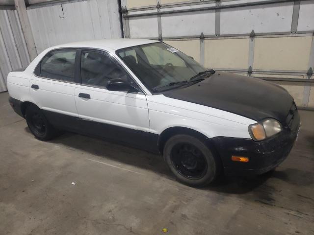 Photo 4 from auction – 2000 SUZUKI ESTEEM GL with VIN JS2GB41S9Y5191311