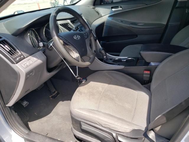 Photo 7 from auction – 2013 HYUNDAI SONATA GLS with VIN 5NPEB4AC2DH676572
