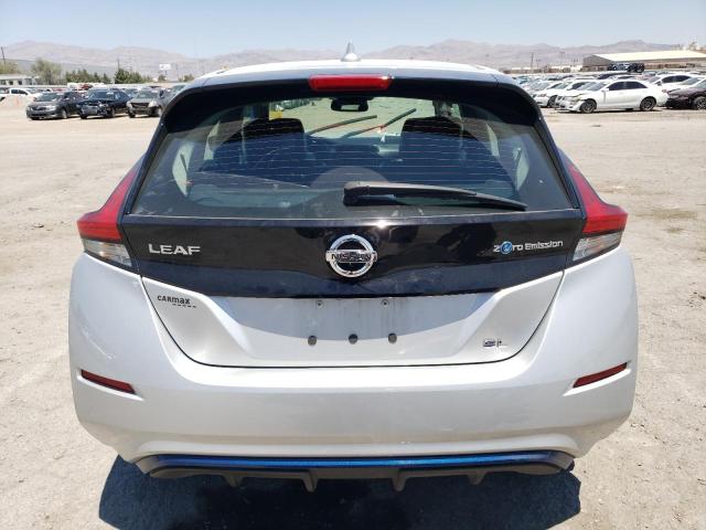 Photo 6 from auction – 2018 NISSAN LEAF S with VIN 1N4AZ1CP3JC303126