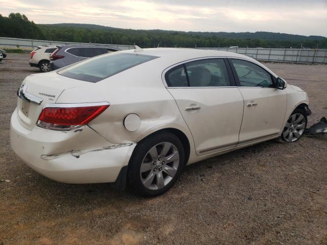Photo 3 from auction – 2011 BUICK LACROSSE C with VIN 1G4GC5ED0BF306576