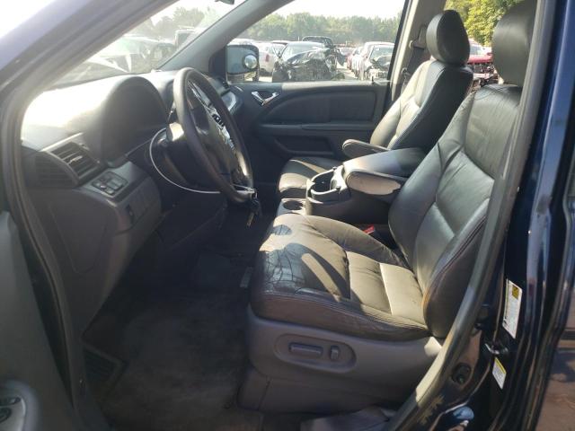 Photo 7 from auction – 2005 HONDA ODYSSEY EX with VIN 5FNRL38675B043946