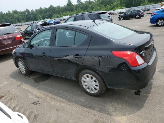 Photo 2 from auction – 2015 NISSAN VERSA S with VIN 3N1CN7AP7FL867882