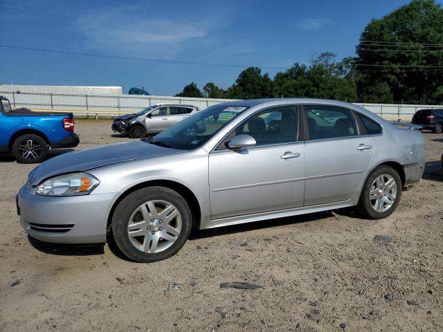 Photo 1 from auction – 2013 CHEVROLET IMPALA LT with VIN 2G1WB5E36D1198090