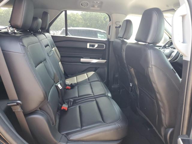 Photo 11 from auction – 2023 FORD EXPLORER X with VIN 1FMSK8DHXPGA08797