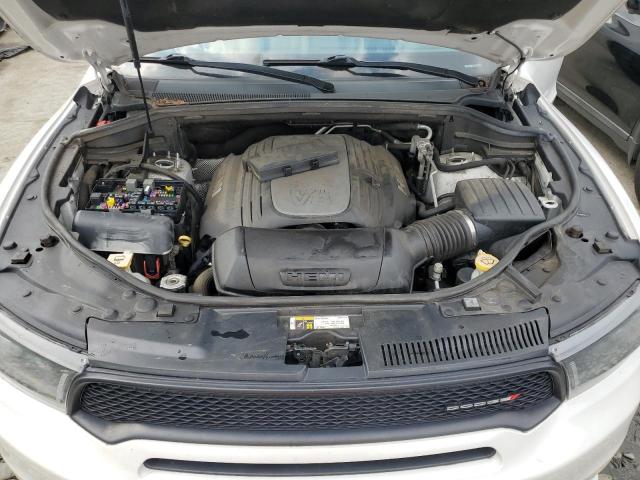 Photo 12 from auction – 2018 DODGE DURANGO R/ with VIN 1C4SDJCT1JC117014