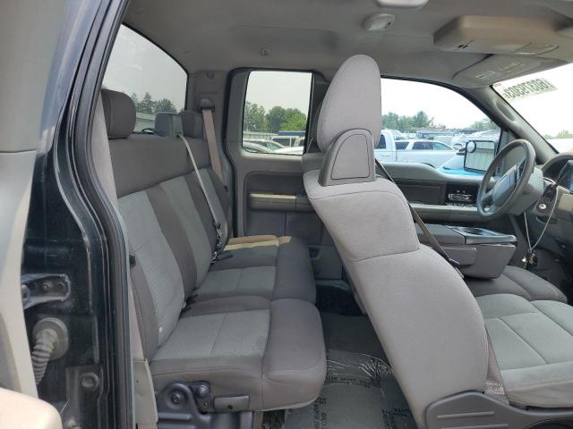Photo 10 from auction – 2005 FORD F150 with VIN 1FTRX14W65FA02184