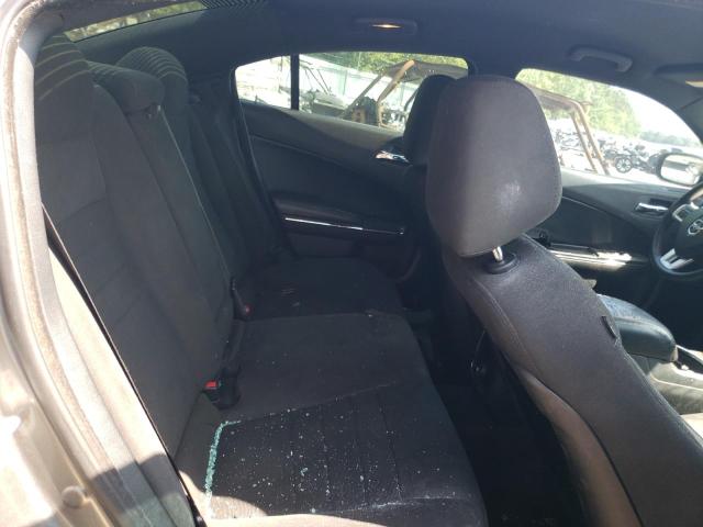 Photo 10 from auction – 2012 DODGE CHARGER SE with VIN 2C3CDXBG0CH214916