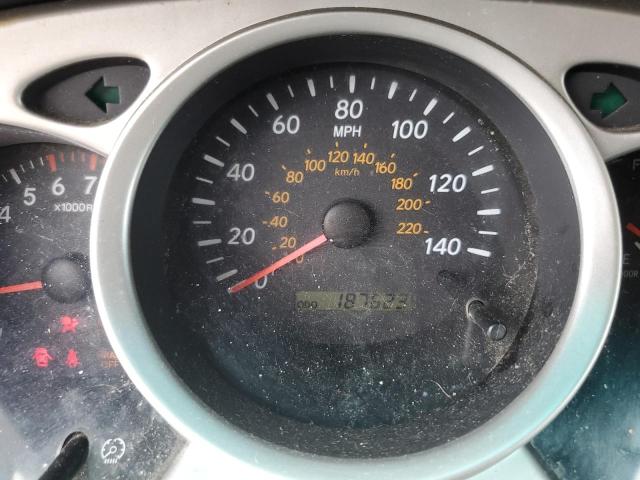 Photo 9 from auction – 2004 TOYOTA HIGHLANDER with VIN JTEDP21A540041368