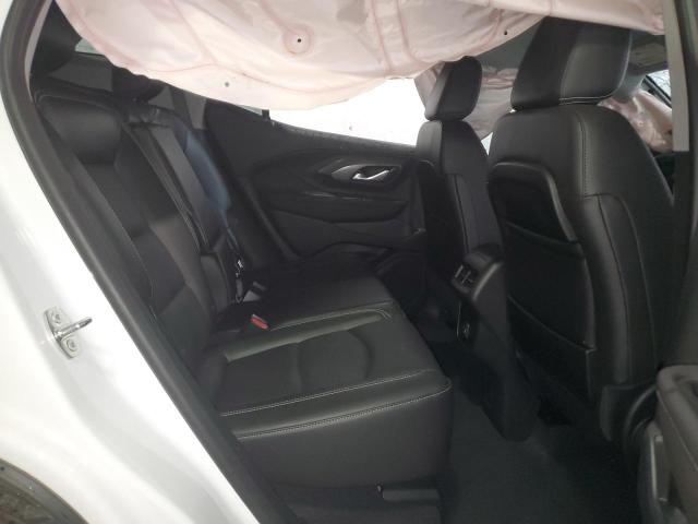 Photo 11 from auction – 2022 GMC TERRAIN SL with VIN 3GKALVEV0NL253217