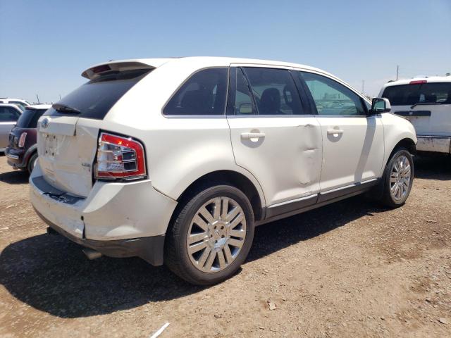 Photo 3 from auction – 2008 FORD EDGE LIMIT with VIN 2FMDK49CX8BB03951