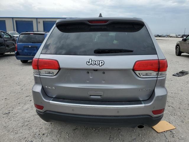 Photo 6 from auction – 2015 JEEP GRAND CHER with VIN 1C4RJFBG3FC190157