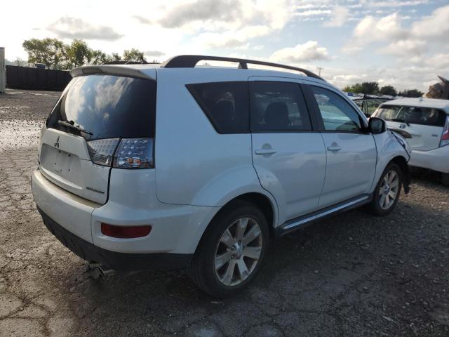 Photo 3 from auction – 2011 MITSUBISHI OUTLANDER with VIN JA4JT3AW2BU017159