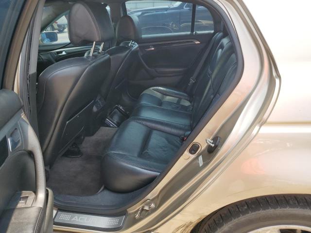 Photo 10 from auction – 2004 ACURA TL with VIN 19UUA662X4A036483