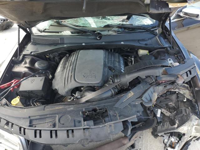Photo 11 from auction – 2013 CHRYSLER 300C with VIN 2C3CCAET0DH565755