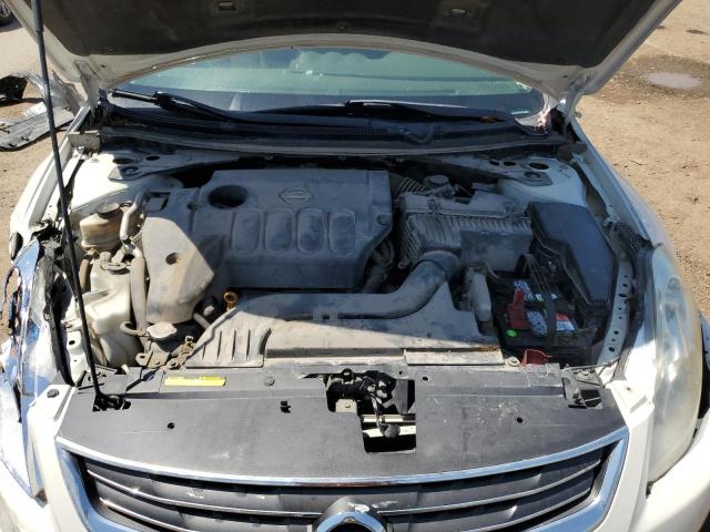 Photo 11 from auction – 2010 NISSAN ALTIMA BAS with VIN 1N4AL2APXAN422810