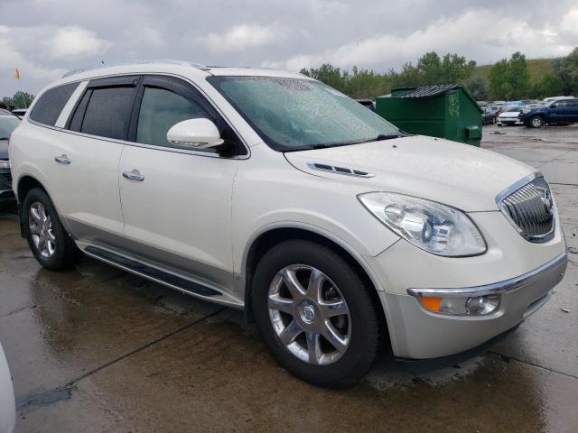 Foto 4 de la subasta – 2009 BUICK ENCLAVE CX con VIN 5GAER23D69J185430
